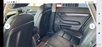 Prodám audi A6 allroad - 5