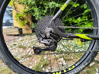 Mongoose Tyax expert 29 - 5