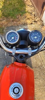 Simson S51 Enduro - 5