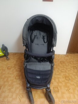 Kočár Britax - 5