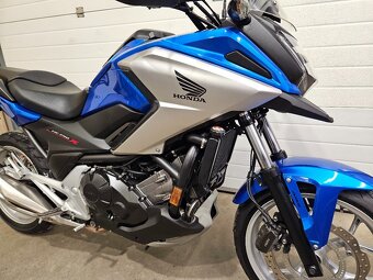 Honda NC 750 X - ABS - 5