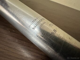 Shimano 600 sedlovka 26.8 - 5