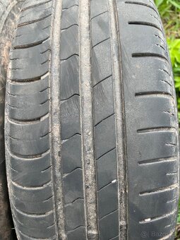 Letní pneu Hankook 175/65R14 - 5