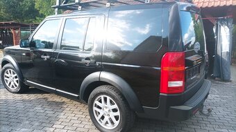 Land rover Discovery - 5