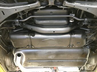 VW PASSAT B6 FACELIFT 1.4 TSi EcoFuel (CNG) 110kW, 7st.AUT - 5