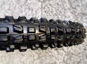Pláště (2ks) Maxxis Dissector & Minion DHF 3C MaxxGrip 29" - 5
