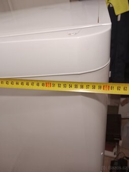 Mrazák Indesit - 5