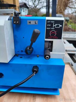 Soustruh 220v 550w - 5