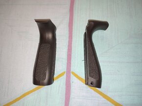 CZ 75/85 BREN 2 P09 P10 náhradní díly - 5