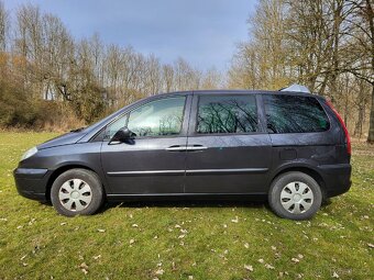 Citroen C8 2.2 HDI 94kW - 5