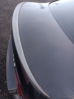 BMW f10 530d x drive blackshapirre - 5