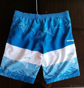 ALPINE PRO krásné kraťasy letní XXL - 5