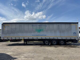 Schmitz Cargobull AG SCS 24/L - POZINK - SAF - 5