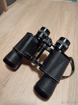 Dalekohled Hunter 7x35 - 5