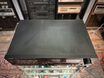 DENON DR-M12HR (r.1988) 3 motory, DOLBY B, C, Bias - 5