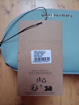Dámské kosmetické taštičky Valentino - 5