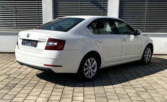 Škoda Octavia STYLE 1.6TDI 85KW - 5