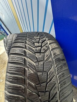 Alu kola AEZ 5x112 R19 - 5