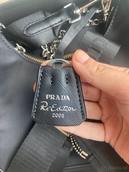Prada kabelka - 5