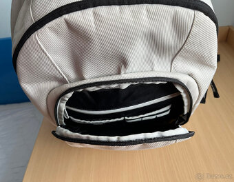 Studentský batoh Dakine 25 l - 5