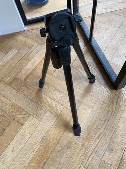 Stativ - Vanguard Espod CX 233AP - 5