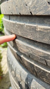 Pneu Fulda - letní 225/45 R18 - 5