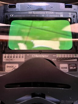3M Speedglas 9100FX - 5