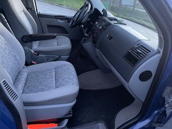 VW T5 - 5