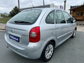 Citroën Xsara Picasso, 1.6 i 16V 80kW LPG - 5