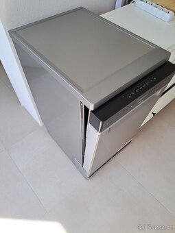 Myčka nádobí 45cm - 5