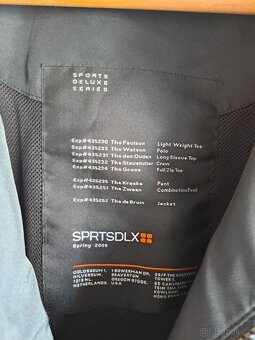 Pánská bunda Nike - 5