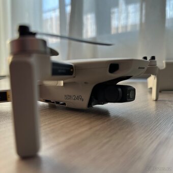 DJI Mini 2 Fly More Combo + 256gb SD karta - 5