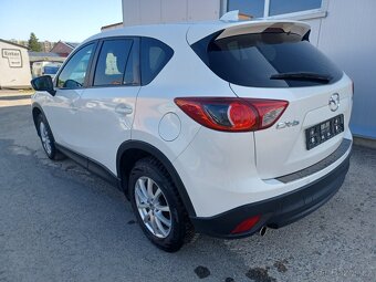 Mazda cx 5 2.0 121kw Skyaktiv benzín - 5