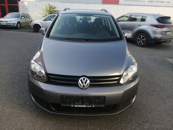 VW GOLF PLUS 1,4-16V - 5