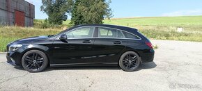 Kompletní kola Mercedes Benz - 5