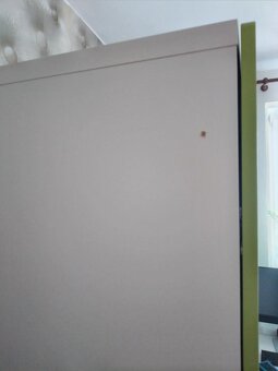 dětské skříně IKEA - 5