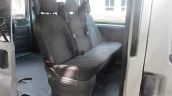 prodáme Ford Transit Tourneo - 5
