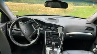 Prodám Volvo XC70 - 5