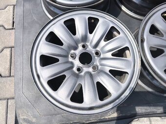 16" disky VW Škoda Seat - 5