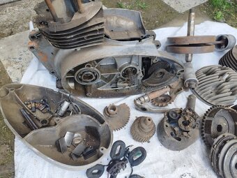 Jawa 250 - 5