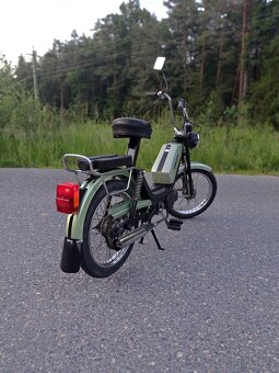 Babetta 210 - 5