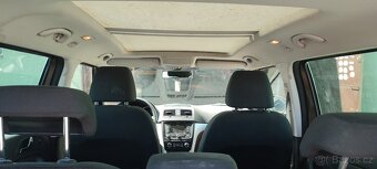 Škoda Yeti 2.0tdi 81kw - 5