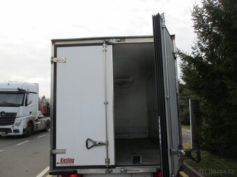 Mercedes-Benz Sprinter 313 CDI Thermoking, ev.č. 25028 - 5