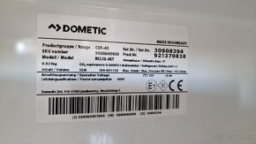 kompresorová chladnička/mraznička Dometic RCL 10.4ET
- 5