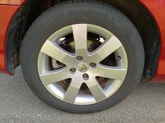 Na prodej Peugeot 308 SW - 5