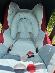Maxi cosi autosedačka - 5