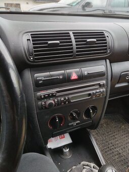 Prodám Seat Leon 1,4 - 5