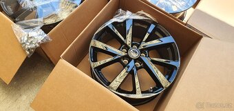 5x114,3 r18 mazda kia hyundai mitsubishi toyota honda - 5
