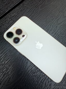 Apple iPhone 13 Pro – 128 GB, Bílý - 5