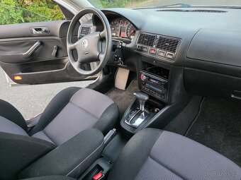 Volkswagen Golf IV 1.6 Edition - 5